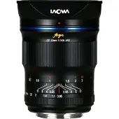 Laowa Argus 33mm f/0.95 CF Lens APO - Fuji X