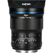 Laowa Venus 33mm f/0.95 CF APO- Sony FE