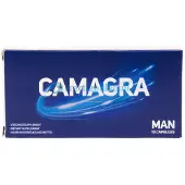 Libido Verhogers Camagra Man Capsules 10 cp