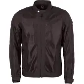 Helstons Stoner Tissu Mesh Jas Man Bruin Maat 2XL