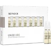 Skeyndor Uniqcure 8h Night Repairing Concentrate Set