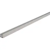 Deko-light 930446 Flex Line MINI Profiel Aluminium (b x h x d) 12 x 13 x 1000 mm 1 m