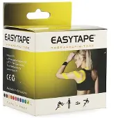 COVARMED Easytape Therapeutic Tape Geel | 1 stuk