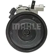 MAHLE ORIGINAL ACP 1175 000P Aircopomp