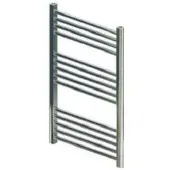 Eastbrook Wendover handdoekradiator 60x180cm 621W chroom