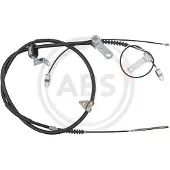 A.B.S. K12545 Handremkabel