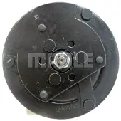 MAHLE ORIGINAL ACP 579 000S Aircopomp
