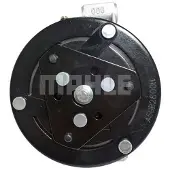 MAHLE ORIGINAL ACP 1285 000S Aircopomp