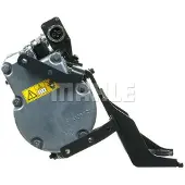 MAHLE ORIGINAL ACP 1450 000P Aircopomp