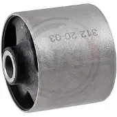 A.B.S. 270431 Draagarmrubber