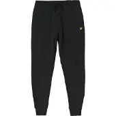 Lyle & Scott Broek geel / zwart