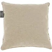 Cosi Fires Cosipillow heating cushion Solid natural 50x50 cm