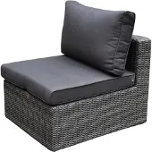 AVH-Collectie Rio middenelement antraciet