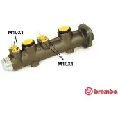 Brembo M 23 038 Hoofdremcilinder
