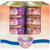 Renske Mousse Natvoer - Kattenvoer - Eend