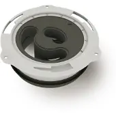 Vasco Smiley regelunit 125mm
