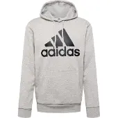 Adidas Essentials Fleece Big Logo Hoodie | S