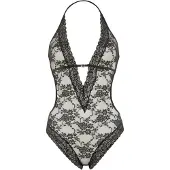 Jette Body zwart