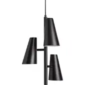Woud Cono Hanglamp 3 Shades