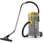 Ghibli Power WD 36 P UFS Stof-/waterzuiger - 1250W