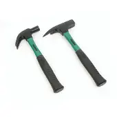 BRÜDER MANNESMANN Klauwhamer 600gr Kop 27mm Ø (Hobby) - 76550