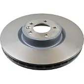 FEBI BILSTEIN 108529 Remschijf