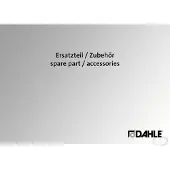 Dahle 767