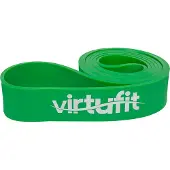 VirtuFit Pro Power Band - Weerstandskabel - Fitness Elastiek - Sterk (45 mm)