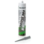 Den Braven Hybrifix 302 Wit 290 ML - Koker
