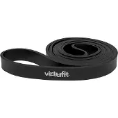 VirtuFit Pro Power Band - Weerstandskabel - Fitness Elastiek - Licht (22 mm)