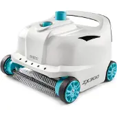 Intex ZX300 Automatische robot zwembadreiniger