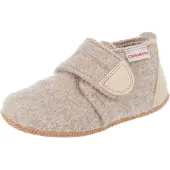 Giesswein Huisschoenen 'Oberstaufen' beige