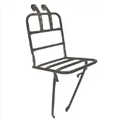 Dr Voordrager 28''YL-ST601F MAT Zwart