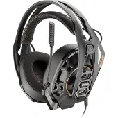Poly RIG 500 PRO HX, XBOX (Bedraad), Gaming headset, Grijs