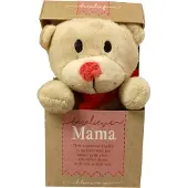 Miko Knuffel - In doosje - Berelieve mama