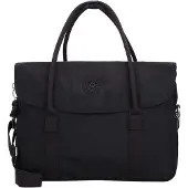 Kipling Aktentas 'SUPERWORKER' zwart