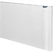 DRL Products KLIMA Elektrische Paneelradiator 1500 Watt (50cm x 101cm) | Wit (RAL 9003)