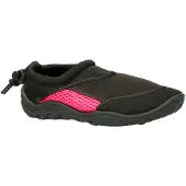 Campri waterschoenen donkerblauw Jongens/Meisjes Textiel - 41