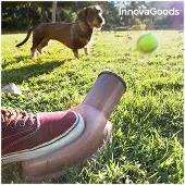 InnovaGoods Playdog Hondenbal Lanceerder - 29 x 12 x 14 cm