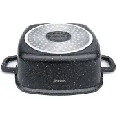 KINGHOFF POT MARBLE 20cm KH-1601 2,8L