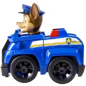 Patrulla Canina Paw Patrol Nickelodeon, Paw Patrol Racers - Chase