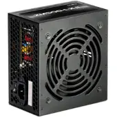 Zalman Power supply Zalman ZM500-LXII Black 500 W RoHS 110 W