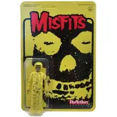 Super7 Figurine Misfits ReAction The Fiend Collection 1