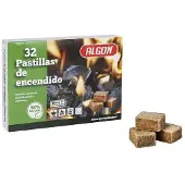 Algon Aanmaakblokjes (32 Pcs)