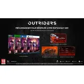 Outriders Day One Edition Xbox One-game