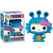 Funko POP! Pop! Hello Kitty: Sea Kaiju Hello Kitty #41