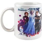 Pyramid FROZEN 2-MUG-315 ML-GROUP