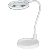 Goobay Loeplamp - 3 dioptrie - 30 LED's