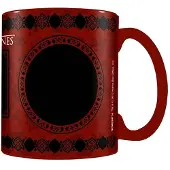 Pyramid Game of Thrones - Lannister Warmtewissel Mok