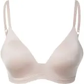 Sloggi bh wow comfort Beige-L (90)